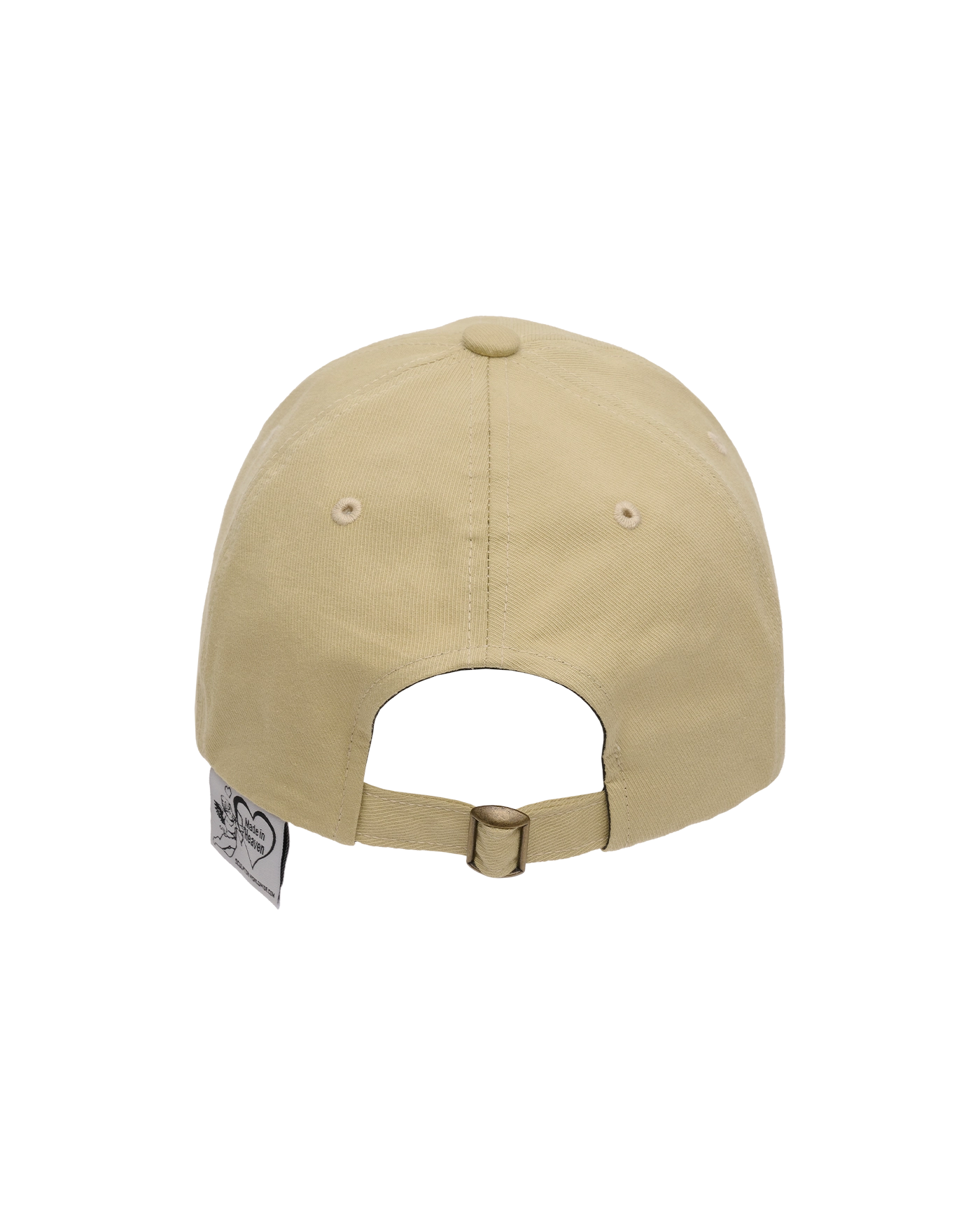 ★SCULPTOR★ Masterpiece Daddy Cap Beige SC24S601BE Buy Sculptor Masterpiece Daddy Cap Beige OS | SASOM